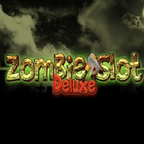 Zombie Slot (Thunderspin)