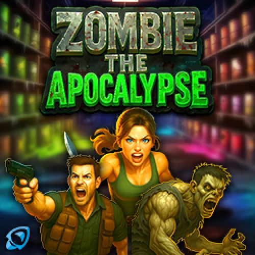 Zombie The Apocalypse