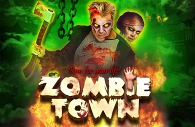 Zombie Town