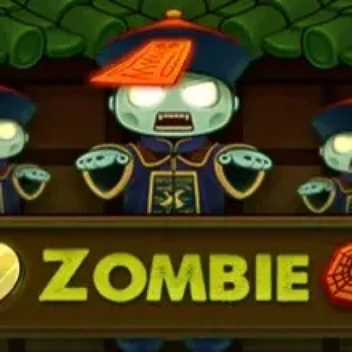 Zombie (Triple Profits Games)
