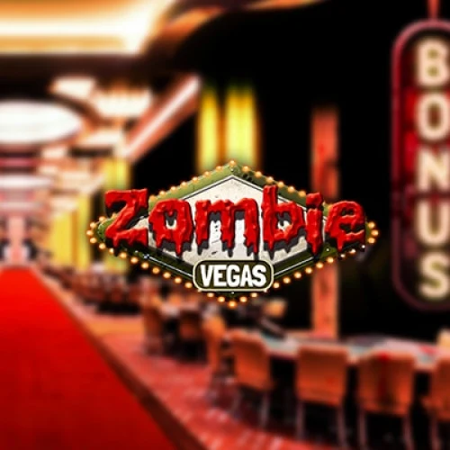 Zombie Vegas