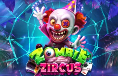 Zombie Zircus