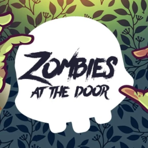 Zombies at the Door