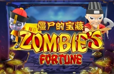 Zombie's Fortune