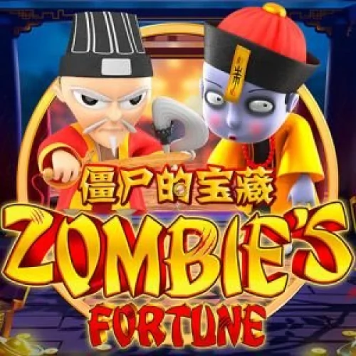 Zombie's Fortune