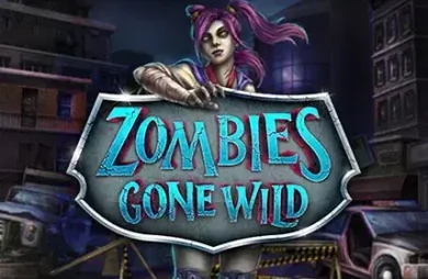 Zombies Gone Wild