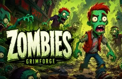 Zombies (Grimforge)