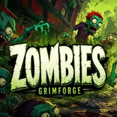 Zombies (Grimforge)