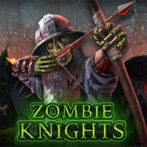 Zombie Knights
