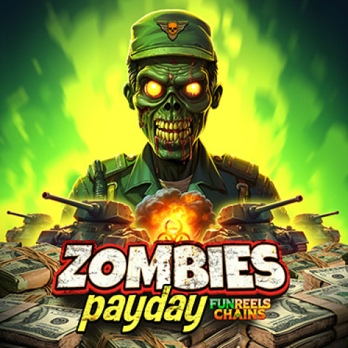 Zombies Payday