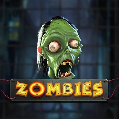 Zombies (Smartsoft Gaming)