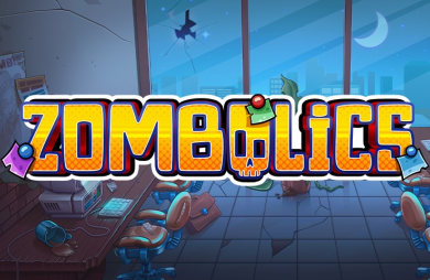 Zombolics