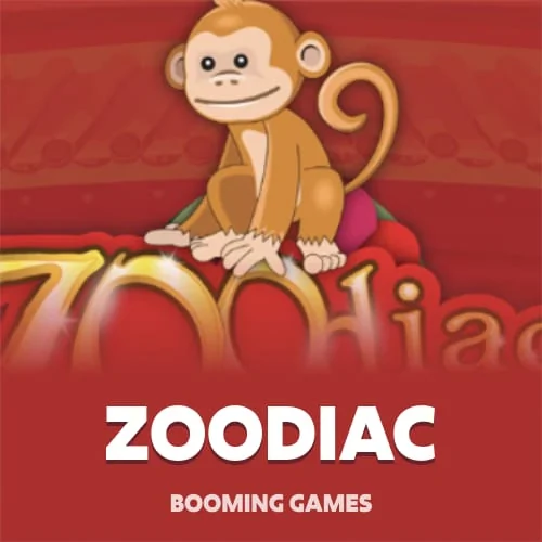 Zoodiac (Booming Games)