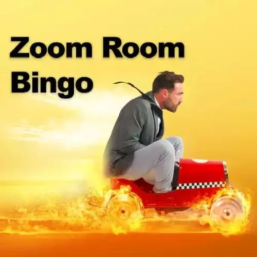 Zoom Room