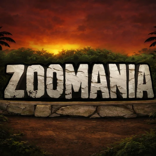 Zoomania (Degen Studios)