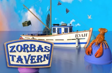 Zorbas Tavern