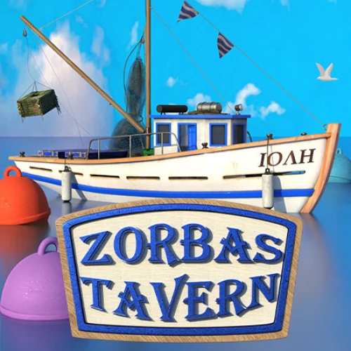 Zorbas Tavern