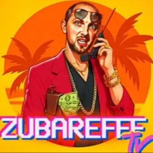 Zubarefff TV