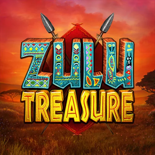 Zulu Treasure