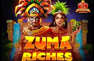 Zuma Riches