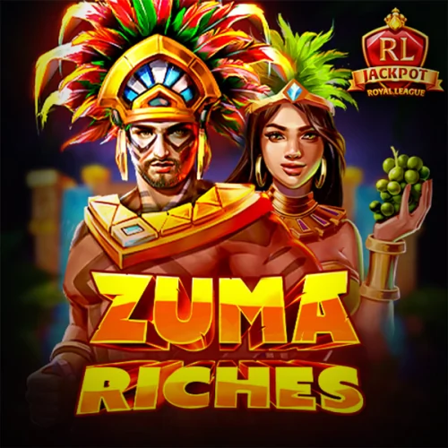 Zuma Riches