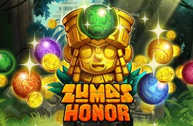 Zuma's Honor