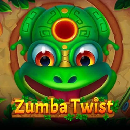 Zumba Twist