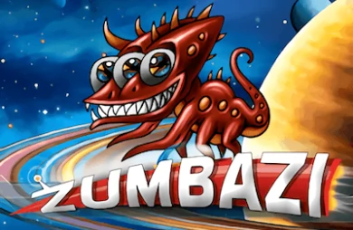 Zumbazi