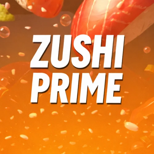 Zushi Prime