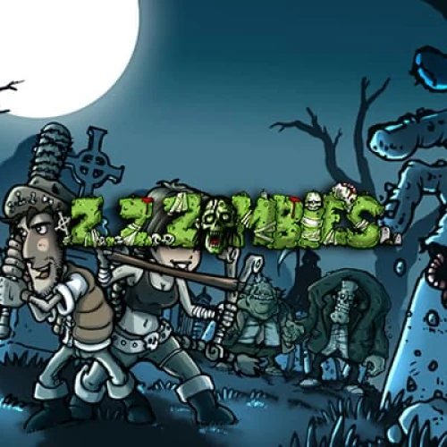 Zzzombies